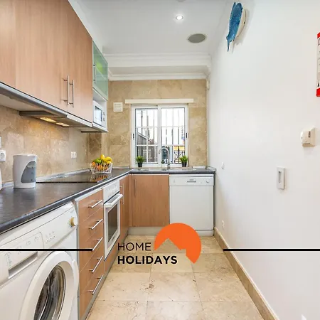 Apartment #129 Walk Everywhere Albufeira