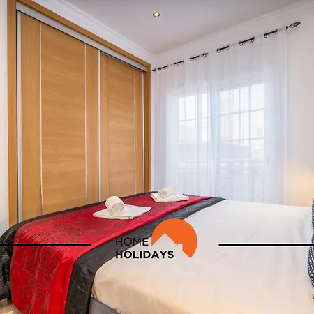 #129 Walk Everywhere Apartment