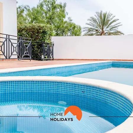 #129 Walk Everywhere Apartment Albufeira