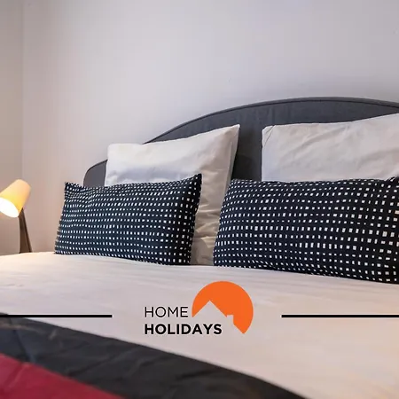 Apartment #129 Walk Everywhere