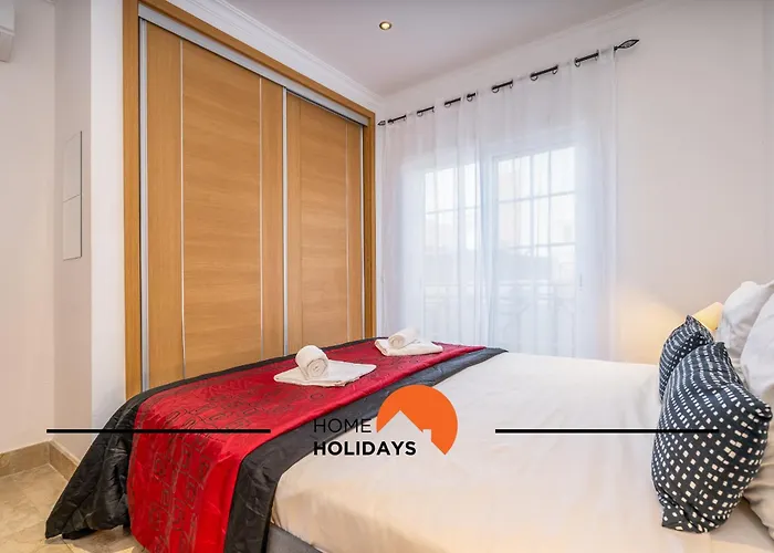 #129 Walk Everywhere Apartment