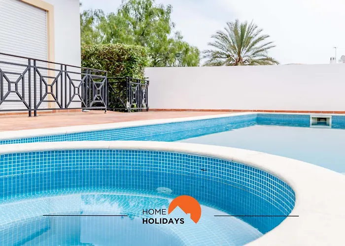 #129 Walk Everywhere Apartment Albufeira