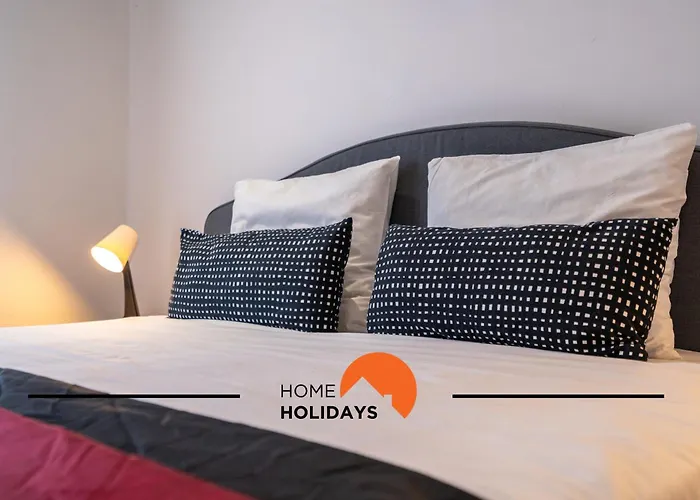 Apartment #129 Walk Everywhere