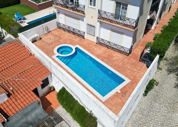 Apartment #129 Walk Everywhere Albufeira