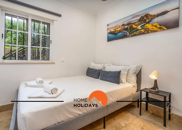 #129 Walk Everywhere Apartment