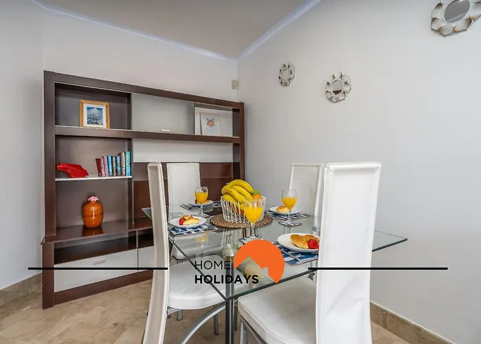 #129 Walk Everywhere Apartment