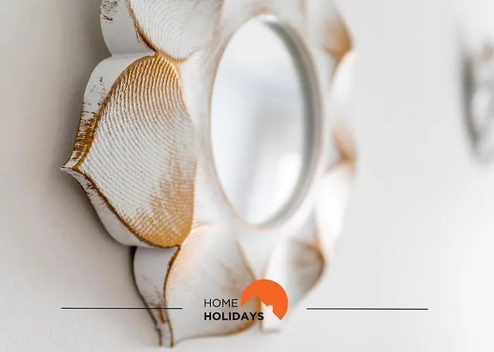 #129 Walk Everywhere Apartment Albufeira