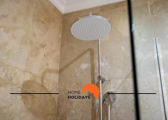 Apartment #129 Walk Everywhere Albufeira