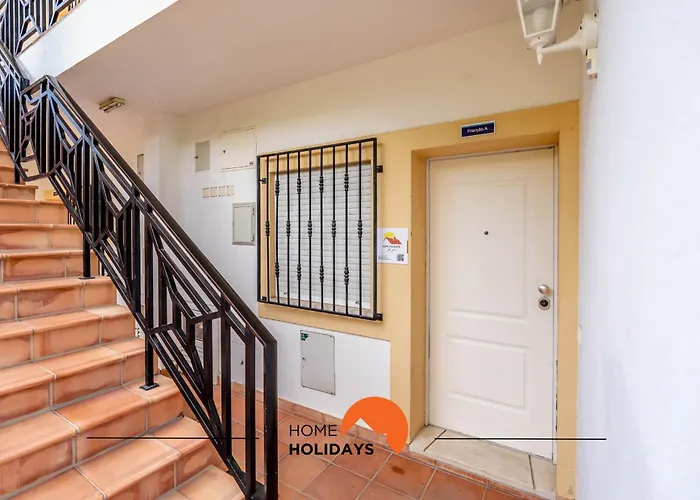 #129 Walk Everywhere * Albufeira