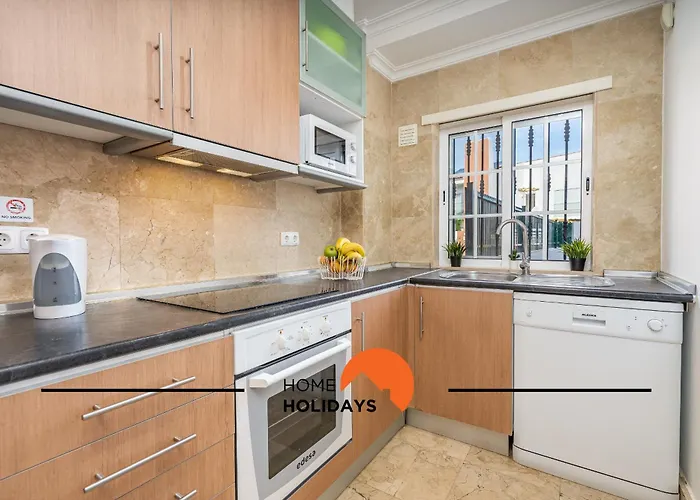 Apartment #129 Walk Everywhere