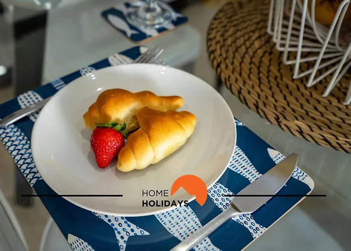 #129 Walk Everywhere Apartment *