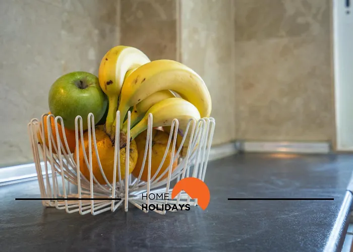 #129 Walk Everywhere Apartment *