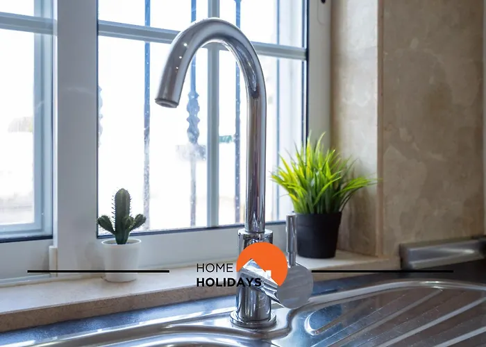 Apartment #129 Walk Everywhere *