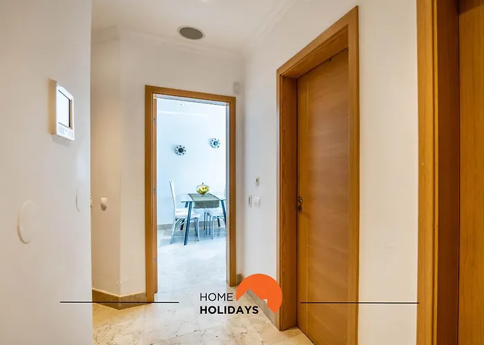 #129 Walk Everywhere Apartment