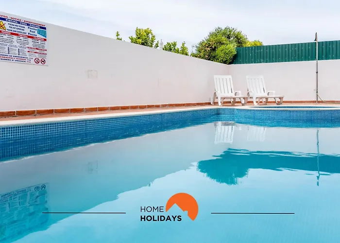 #129 Walk Everywhere Albufeira