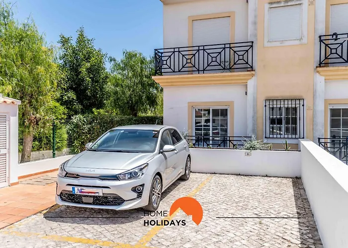 Apartment #129 Walk Everywhere Albufeira