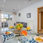 #129 Walk Everywhere Apartment Albufeira